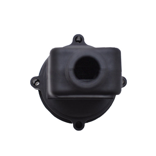 ALL-CARB 48V Golf Cart Charger Plug Powerwise Replacement for Yamaha Electric G19 G22