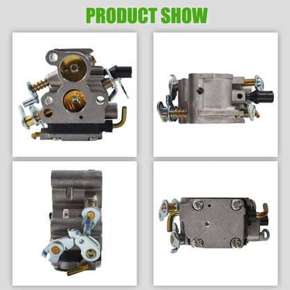 Carburetor Replacement for 235 235E 236 240 240E Chainsaw 574719402 545072601