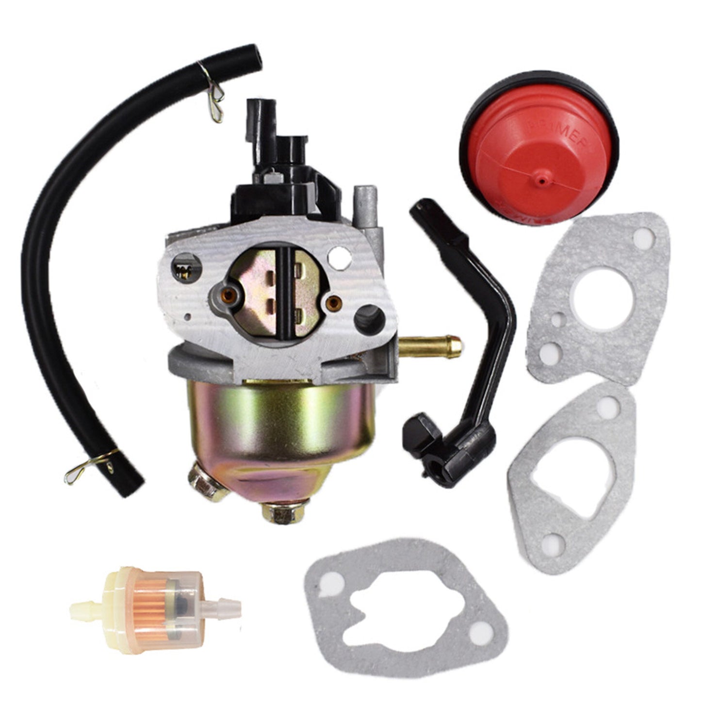 951-10309 751-10310 Carburetor 951-10310 Replacement for Troy Bilt Lawnmower Engines