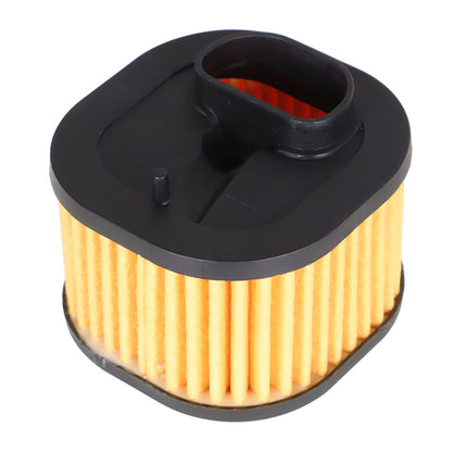 ALL-CARB Air Filter Cover Carb Kit 503 81 77-01 Replacement for 362 365 371 372 372XP Chainsaws