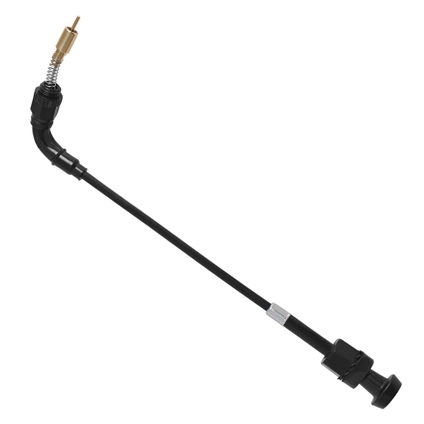 ALL-CARB Carburetor Choke Cable Replacement for CV40mm Sportster
