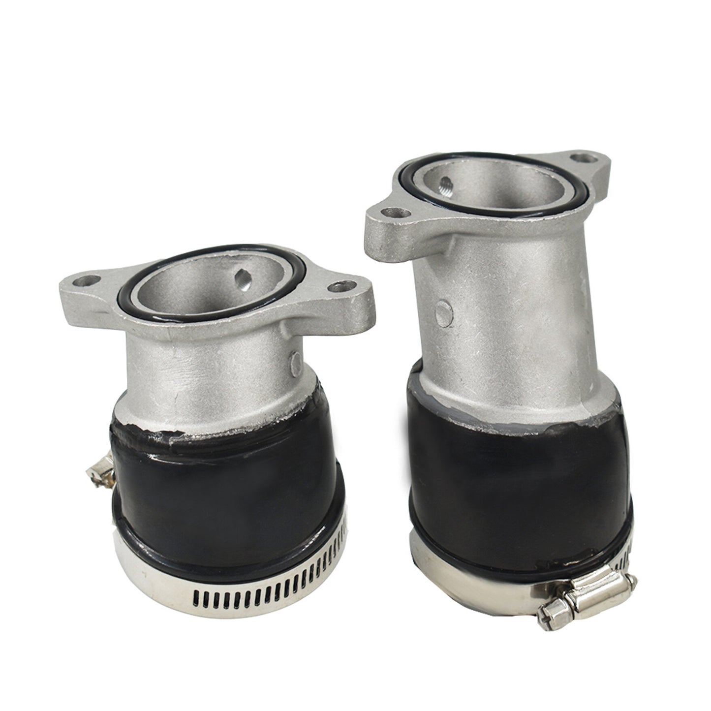 ALL-CARB Carburetor Intake Boots Replacement for Honda CX500
