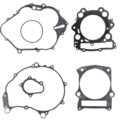 ALL-CARB Complete Clutch Kit Gasket Replacement for 2001-2005 Yamaha Raptor 660 660R YFM660R