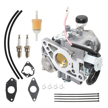 ALL-CARB 24 853 34-S Carburetor Replacement for Kohler 24 853 93-S, 24 853 162-S CH20 CH22 CH25 CH26 Engine Models