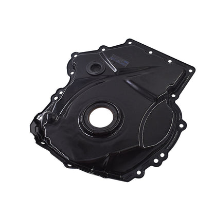 ALL-CARB Engine Timing Cover 06K109210AJ Replacement for Audi A3 A4 A5 TT beetle Jetta Passat