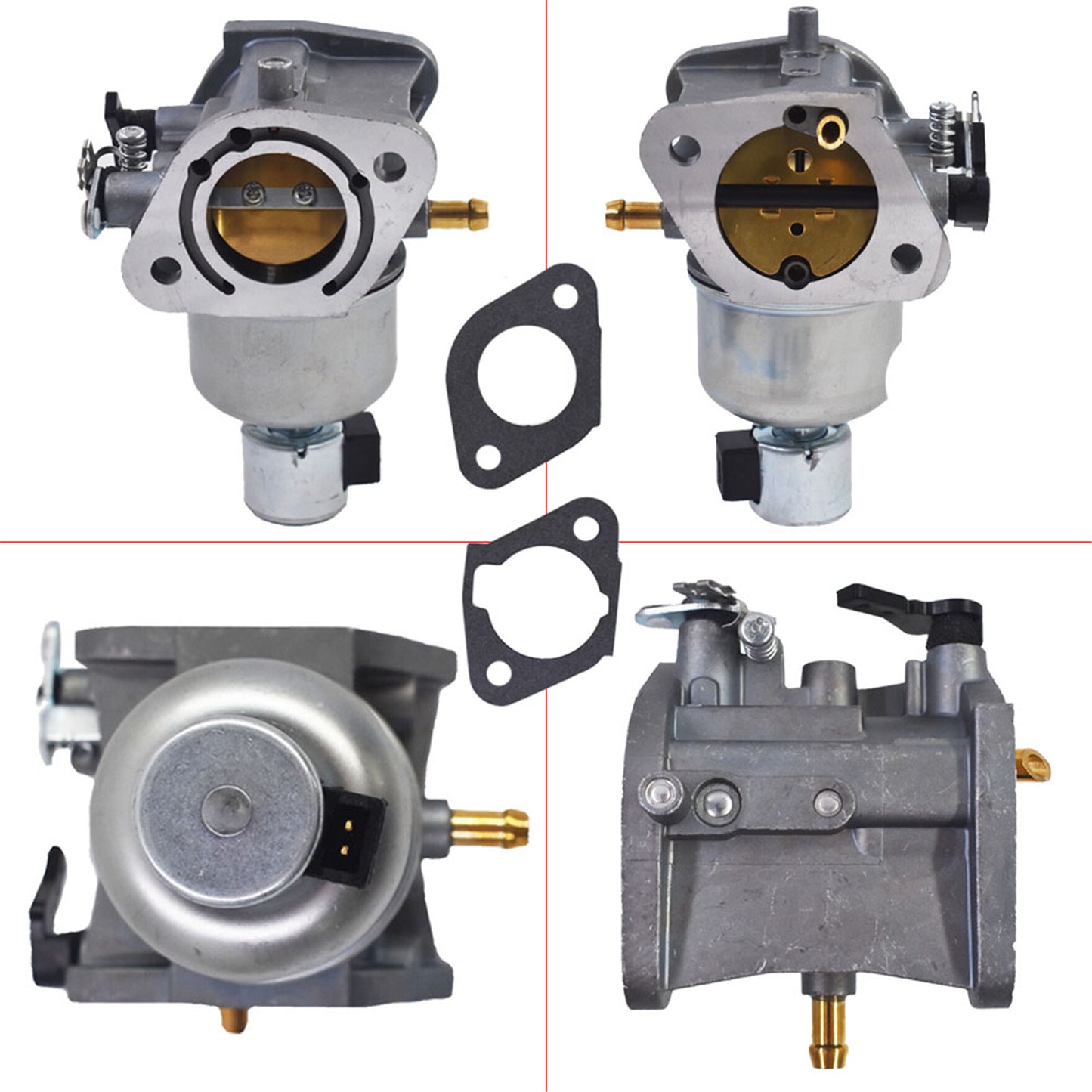 ALL-CARB Mower 15004-0984 15004-0826 Carburetor Replacement for Kawasaki FR730V FS730V Engine