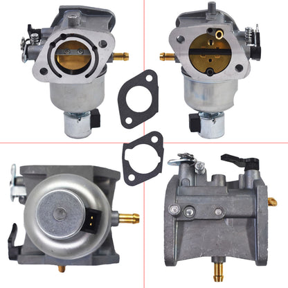 ALL-CARB Mower 15004-0984 15004-0826 Carburetor Replacement for Kawasaki FR730V FS730V Engine