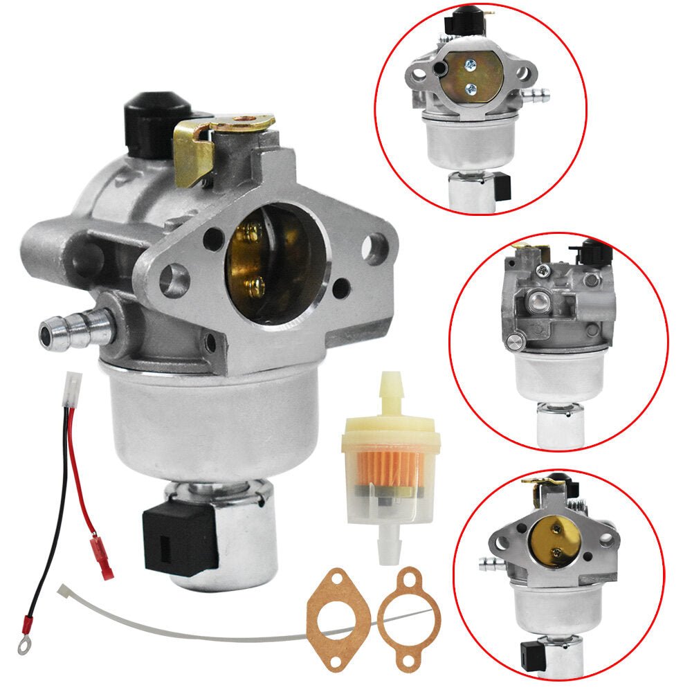 42 853 03-S Carburetor Replacement for Kohler CV14 CV15 CV15S CV16S Carb 13hp 14hp 15hp 16hp 12 853 56-S, 12 853 56, 12 853 81, 12 853 81-S, 12-853-93-S, 12 853 93, 12 853 94-S, 12 853 94, 42 853 03