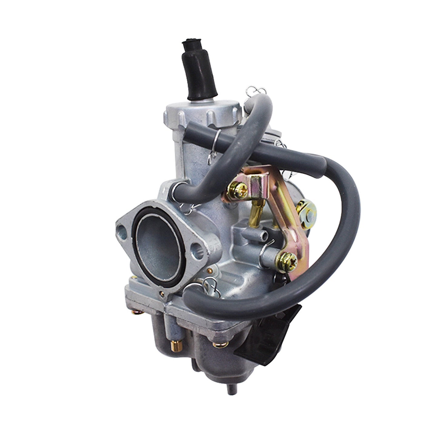 ALL-CARB Carburetor Replacement for Honda Recon 250 TRX250 2x4 1997-2001 / Recon 250 TRX250TE TRX250TM 2x4 ES 2002-2019 16100-HM8-B61 Carb