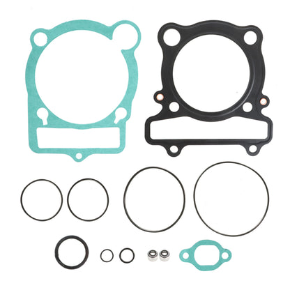 ALL-CARB Top End Head Gasket Kit Set Replacement for Yamaha Raptor Wolverine YFM350 Warrior 350 1987-2004