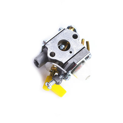 Carburetor C1U-H60 308054013 308054012 308054004 308054008 with 2 Primer Bulb Replacement for 25cc 26cc 30cc String Trimmer Brush Cutter