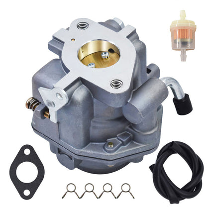 ALL-CARB MIA10343 MIU10633 Carburetor Replacement for John Deere 316 318 P218G Carb