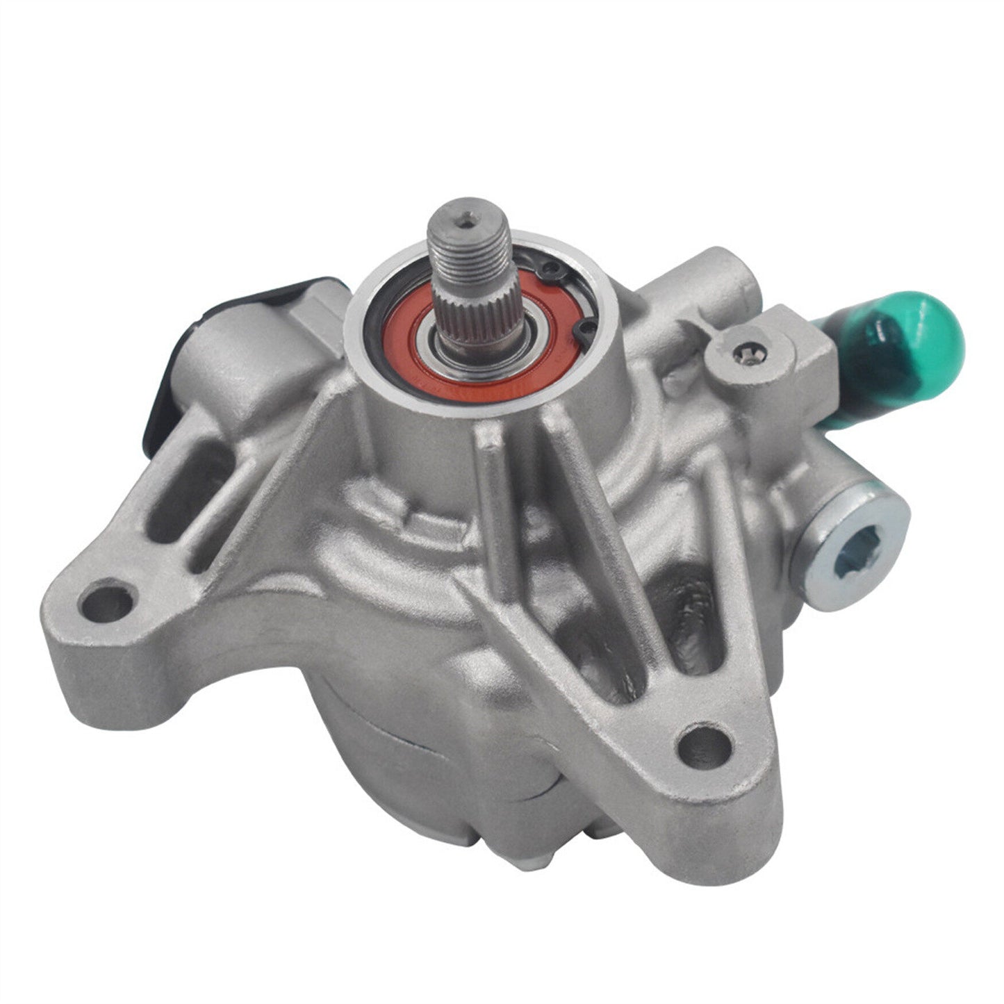 ALL-CARB Power Steering Pump 56110PNBA01 Replacement for 02-11 Honda CRV Accord Acura RSX 2.0L 2.4L