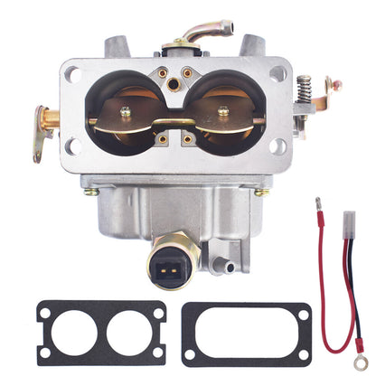 ALL-CARB Carburetor Assembly Replacement for 0E25480ESV Carburetor