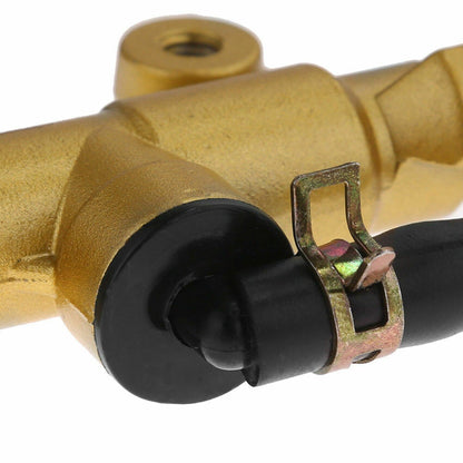 ALL-CARB Master Cylinder Brake Kit Replacement for Arctic Cat 400 500 650 2X4 4X4 2004-2005 0437-053