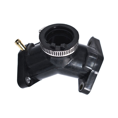 ALL-CARB Carburetor Intake Boot Replacement for Yamaha 66 V Star VIRAG0 250 XV250