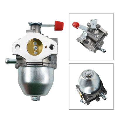 ALL-CARB 098469 Carburetor Fits for Generac 098469 98469 G098469 CMV16 GN190 GN191 6HP & 6.5H Engines