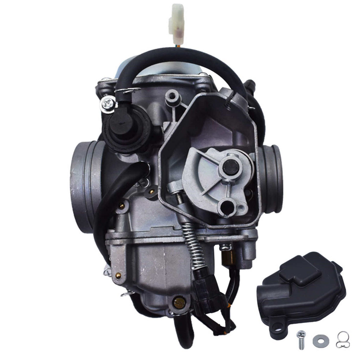 Carburetor Replacement for Honda Foreman 450 TRX450S TRX450ES 4x4 1998-2001 Carb 16100-HNO-A00