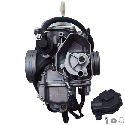Carburetor Replacement for Honda Foreman 450 TRX450S TRX450ES 4x4 1998-2001 Carb 16100-HNO-A00