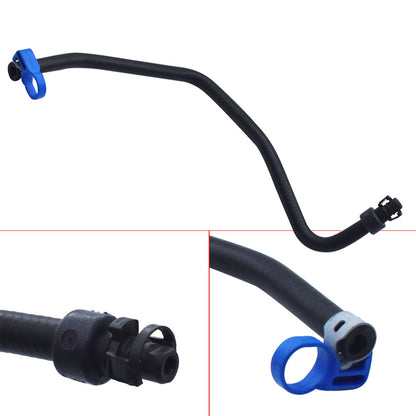 Coolant Hose 13251447 Replacement for 2011 2012 2013 2014 2015 2016 Chevy Cruze 1.4L