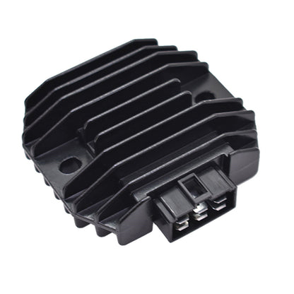 ALL-CARB CDI Box Voltage Regulator Rectifier Replacement for Kawasaki Bayou 300 KLF300B 1988-1991 21119-1302