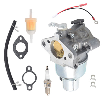 42 853 03-S Carburetor Replacement for Kohler Command CV13 CV14 CV15 CV15S CV16 CV16S Engine 12 853 94-S