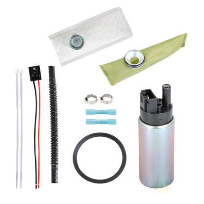 ALL-CARB K10912-0001 High Performance Fuel Pump Replacement for Chevrolet Pontiac 3.8L 5.7L V6 V8 TPI LT1 LT4 Iroc Z28