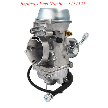 ALL-CARB Carburetor Carb 3131557 Replacement for Polaris ATP Sportsman Scrambler 500