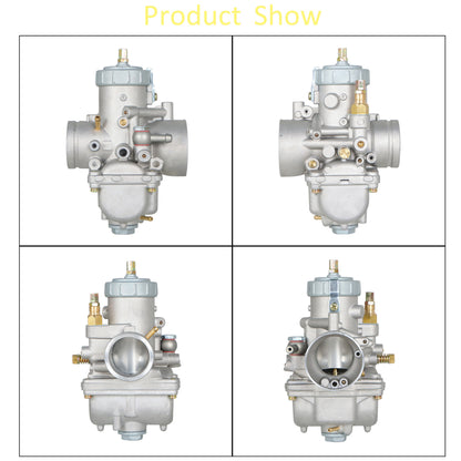ALL-CARB Carburetor Carb 2-stroke Replacement for Polaris Trail Blazer 250 1990-2006 Replacement for Polaris Xplorer 250 2000-2002 3130424
