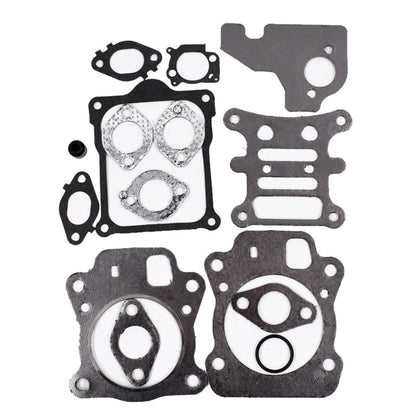 ALL-CARB 592174 Lawn & Garden Equipment Engine Gasket Kit Replacement for Briggs & Stratton 592174 799496 796662