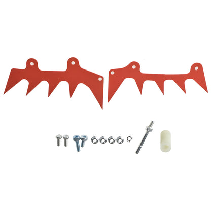 029 039 Dog Spikes Replacement for Stihl MS271 MS290 MS291 MS361 MS390 MS310 MS311 Chainsaw with Catcher