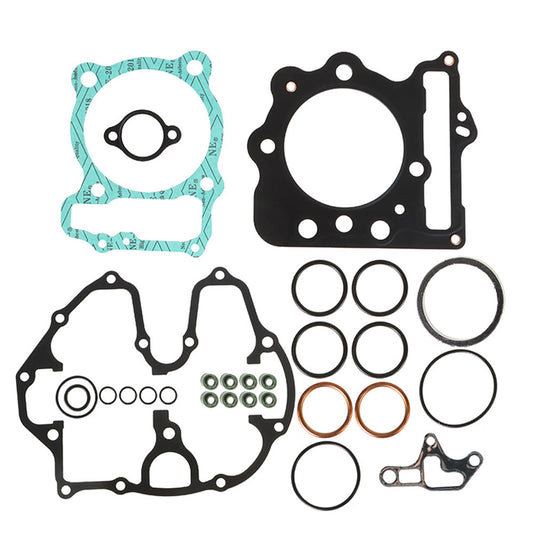 ALL-CARB Gasket Kit Top & Bottom End Set Replacement for Honda 1999 2000 2001 2002 2003 2004 TRX400EX
