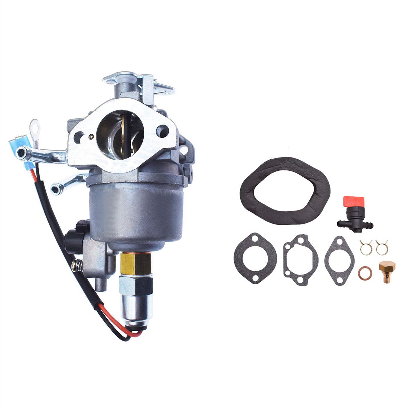 146-0881 Carburetor Replacement for Onan Cummins Generator A041D744 KY Series Generator