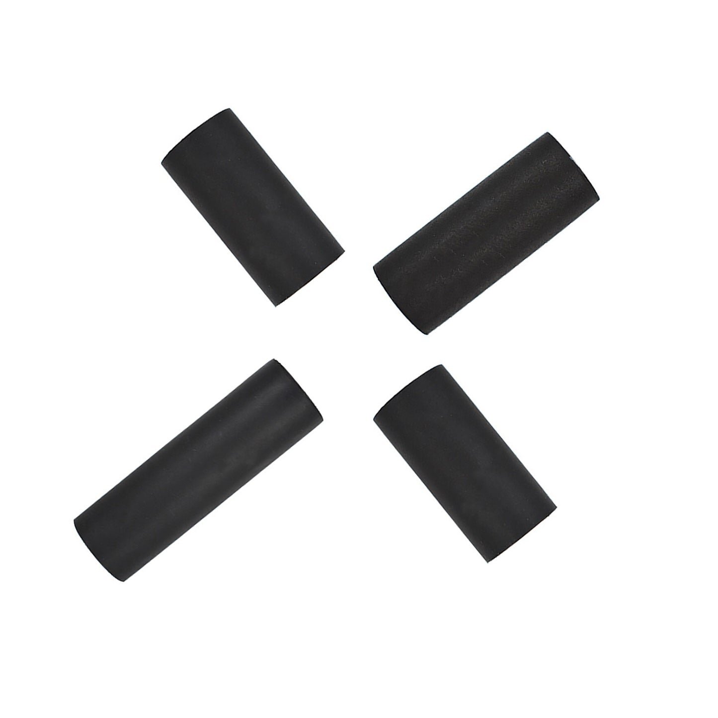 ALL-CARB 4Pcs Transmission Valve Body Seal Kit ZF6HP26 6R60 6R80 Replacement for BMW Jaguar Ford Hyundai 2003-2012