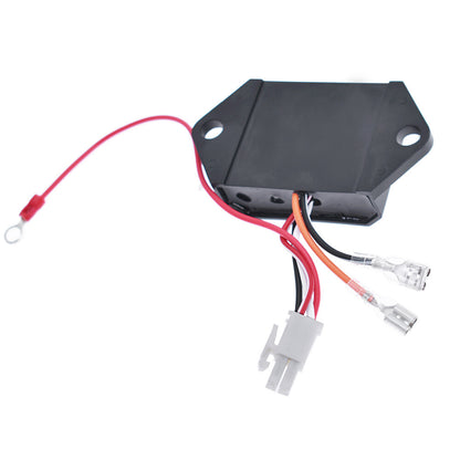 ALL-CARB AC Ignitor CDI Replacement for EZGO 4 cycle gas Golf Cart EPIGC107 72562-G01 1991-2002