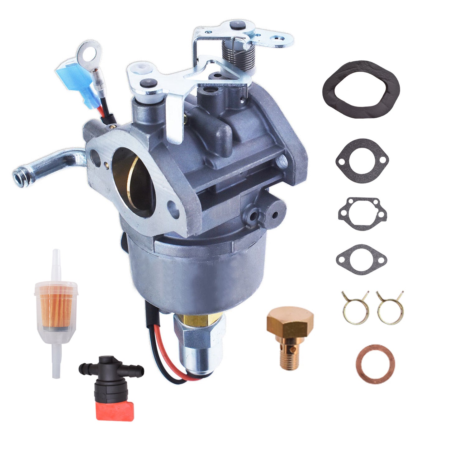 146-0881 Carburetor Replacement for Onan Cummins Generator A041D744 KY Series Generator