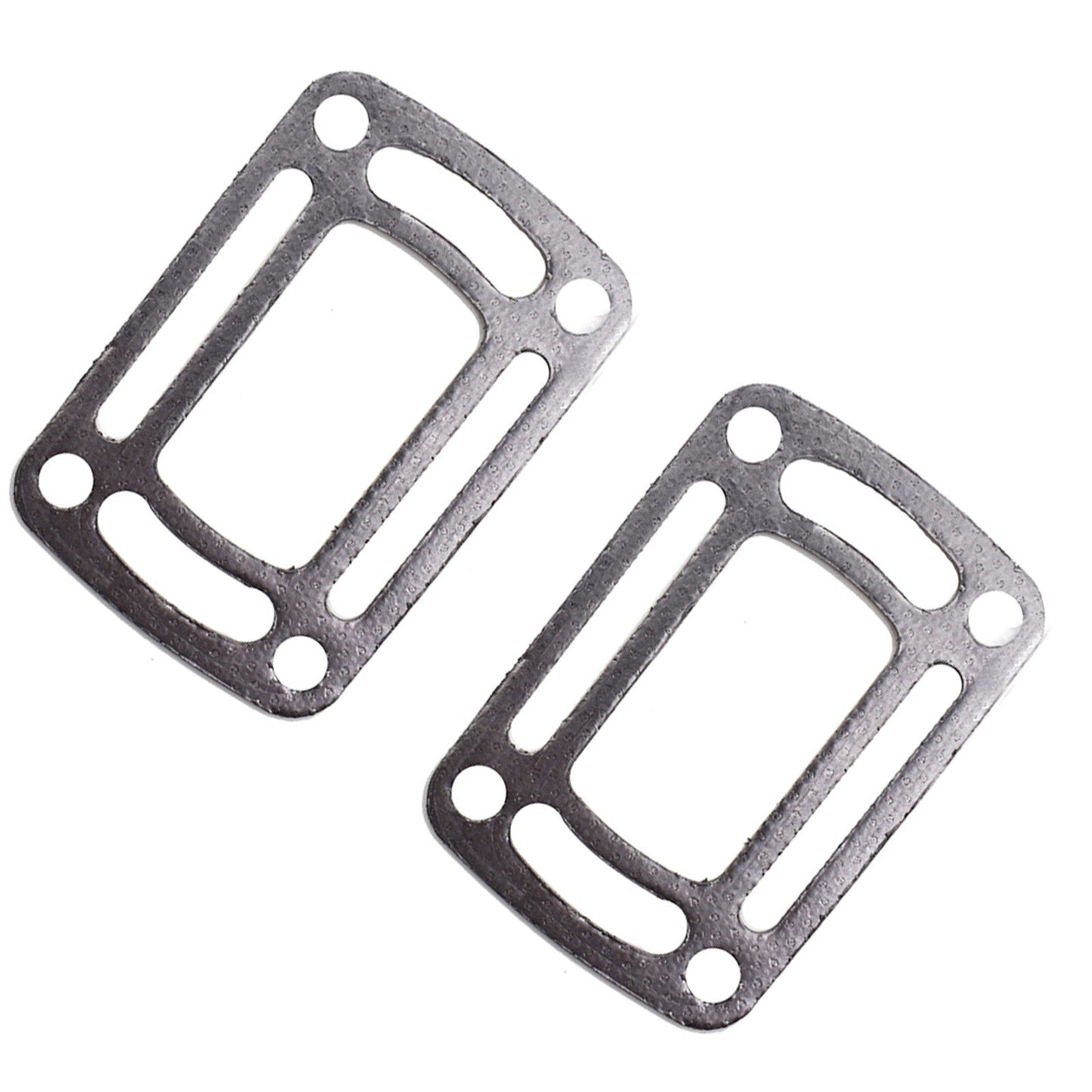 ALL-CARB Gaskets Set Fit for Volvo Penta OMC Elbow Riser Sierra 18-0943 3850496 3863191 -Set of 2