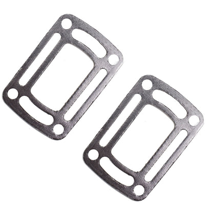 ALL-CARB Gaskets Set Fit for Volvo Penta OMC Elbow Riser Sierra 18-0943 3850496 3863191 -Set of 2