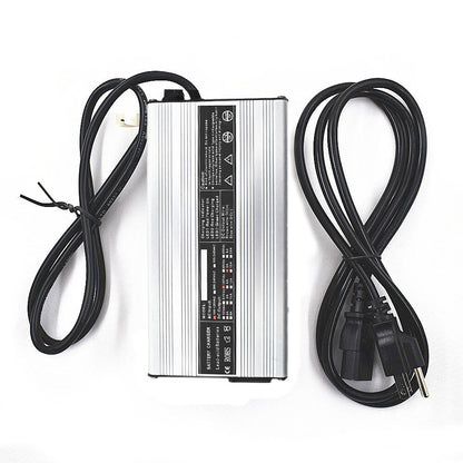 ALL-CARB Battery Charger 36V 5A Replacement for Yamaha EZgo EZgo TXT Club Car Golf Cart