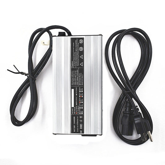 ALL-CARB Battery Charger 36V 5A Replacement for Yamaha EZgo EZgo TXT Club Car Golf Cart