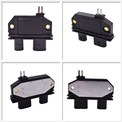 ALL-CARB Ignition Module 811637001 811637T 3854003 Replacement for Mercruiser Volvo Penta OMC 4-cyl V6 V8 Gm Mercury Marine