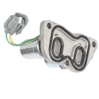 ALL-CARB Transmission Lock up Solenoid Valve 28300-PX4-003 Replacement for Acura CL Honda Accord LX Odyssey LX Prelude 1995-2002 28300-PX4-014