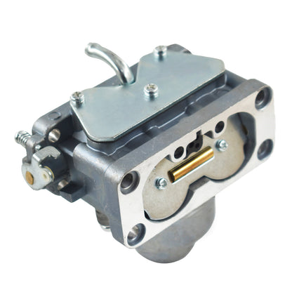 Carburetor replacement for B&S 405777 406777 407677 407777 441777 442577 445677 445705 445777 445877 445977 446677 446777 446877 446977 40F777 40G777 40H777 44677A V-Twin 20HP 21HP 22HP 23HP 24HP 25HP