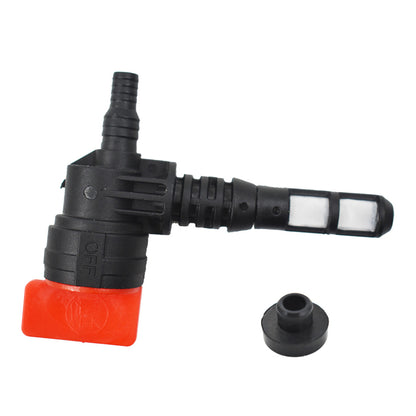 ALL-CARB Fuel Shut Off Valve Replacement for 192980GS 78299GS 80270GS Pressure Washer Generator