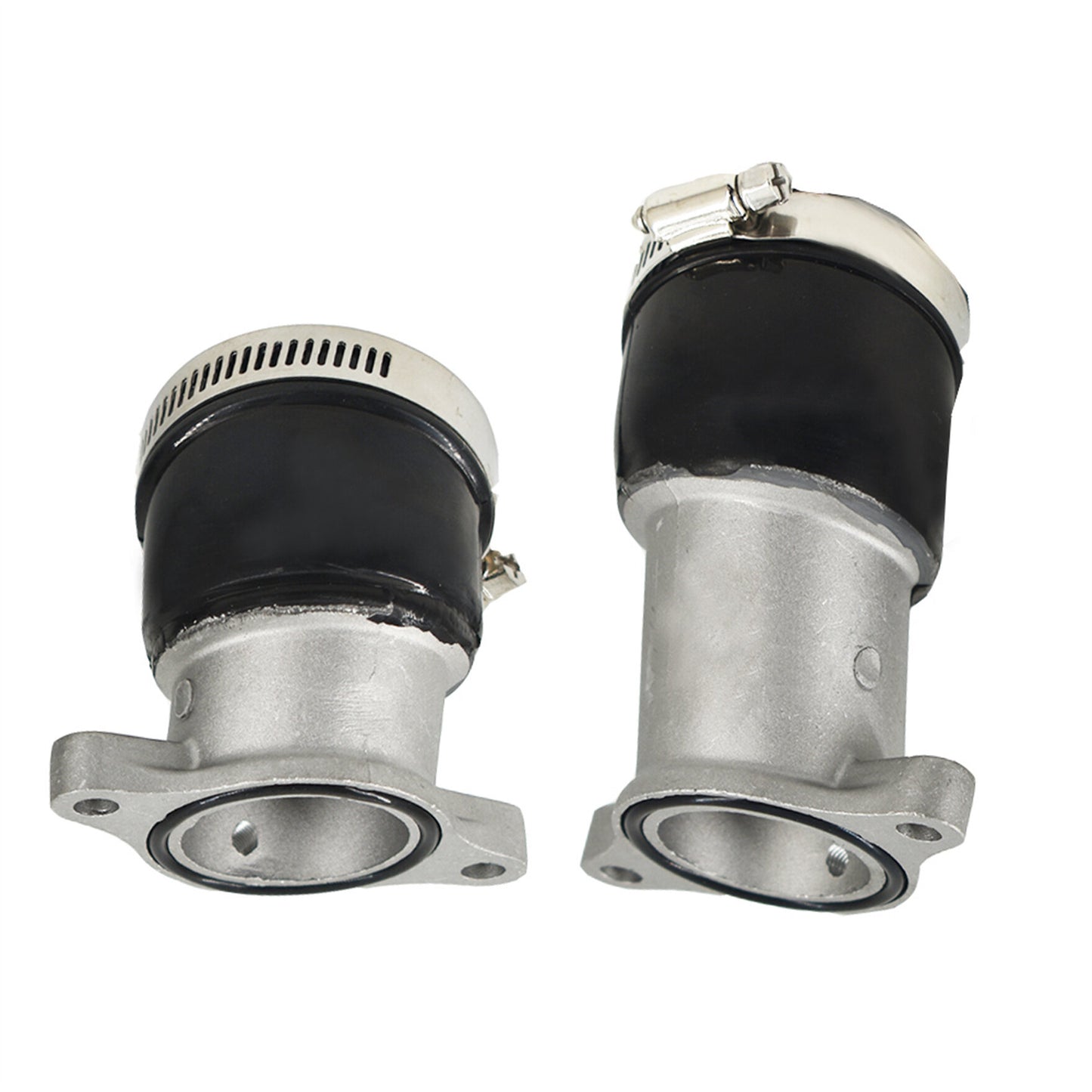 ALL-CARB Carburetor Intake Boots Replacement for Honda CX500