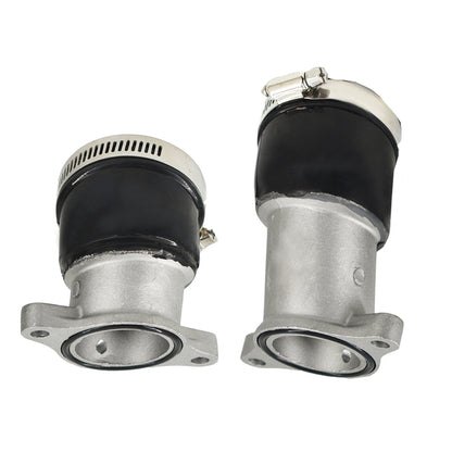 ALL-CARB Carburetor Intake Boots Replacement for Honda CX500