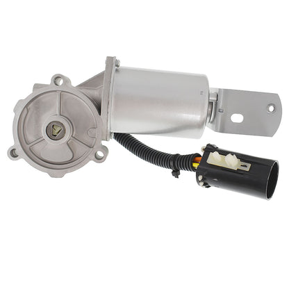 ALL-CARB Transfer Case Motor Replace 600-810 1635400888 Replacement for Mercedes Benz ML320 350 430 500 55 AMG