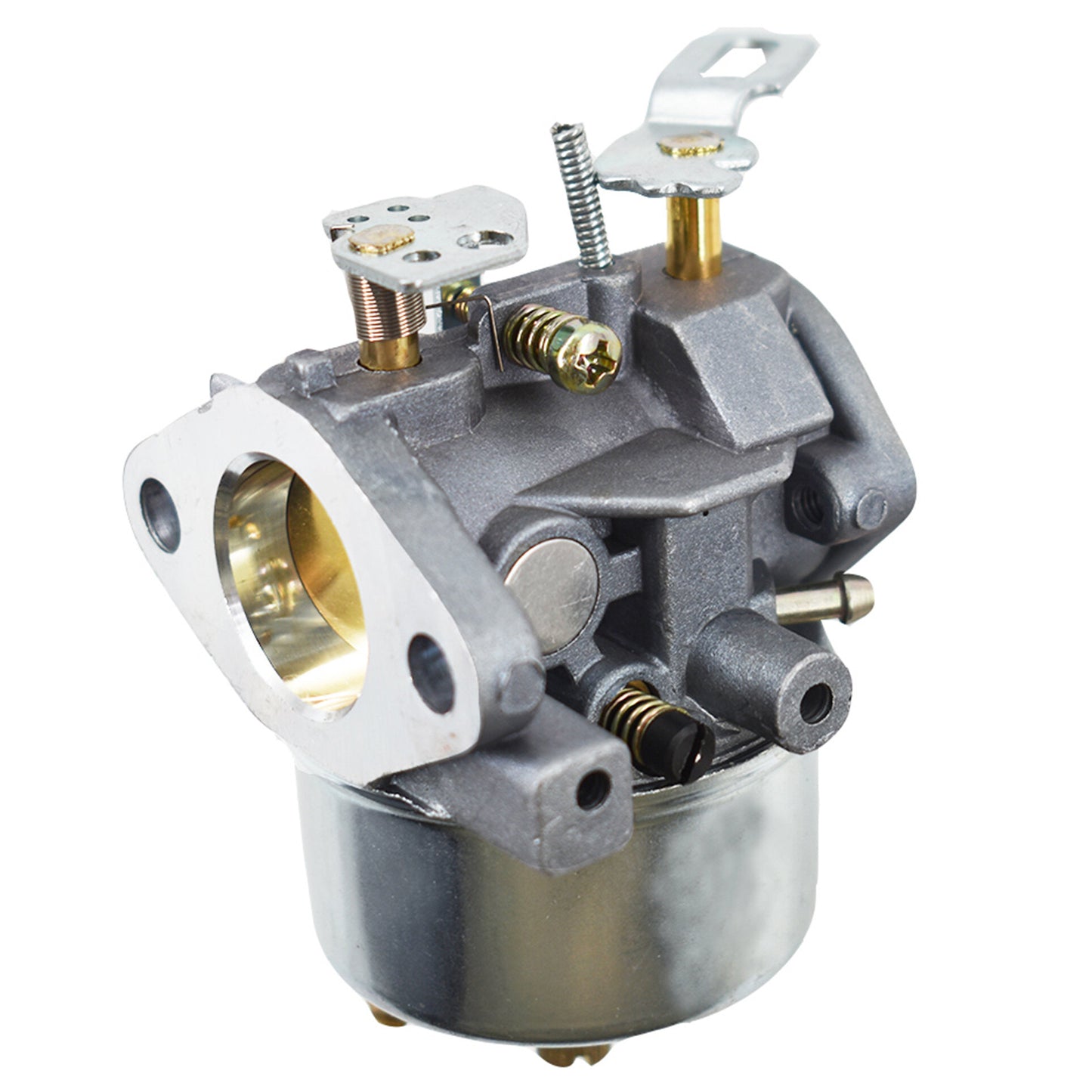 Carburetor Replacement for Tecumseh 632334A 632334 Carb HM70 HM80 7HP 8HP 9HP Snow Blower