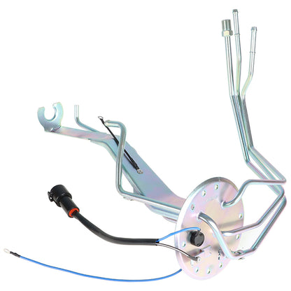 ALL-CARB Fuel Pump Hanger Tube Assembly 23206-35101 Replacement for 1989-1995 Toyota Pickup 2.4L 3.0L Truck