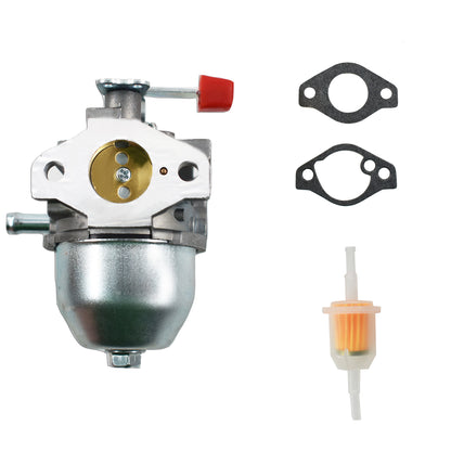 ALL-CARB 098469 Carburetor Fits for Generac 098469 98469 G098469 CMV16 GN190 GN191 6HP & 6.5H Engines